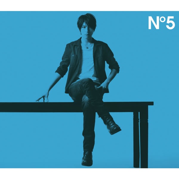 Naturally - Single album cover