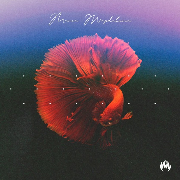 Maria Magdalena - Single album cover