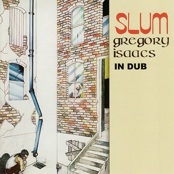 Slum - In Dub album cover