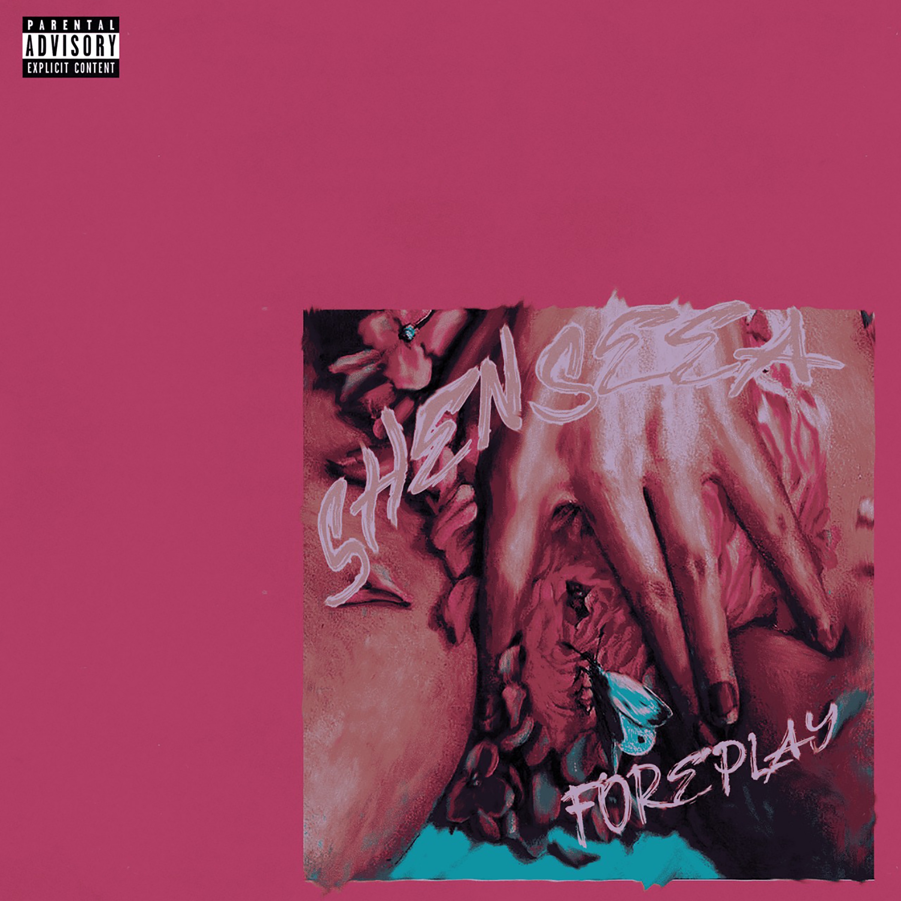 Foreplay - Single album cover