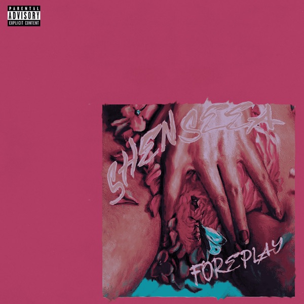 Foreplay - Single album cover