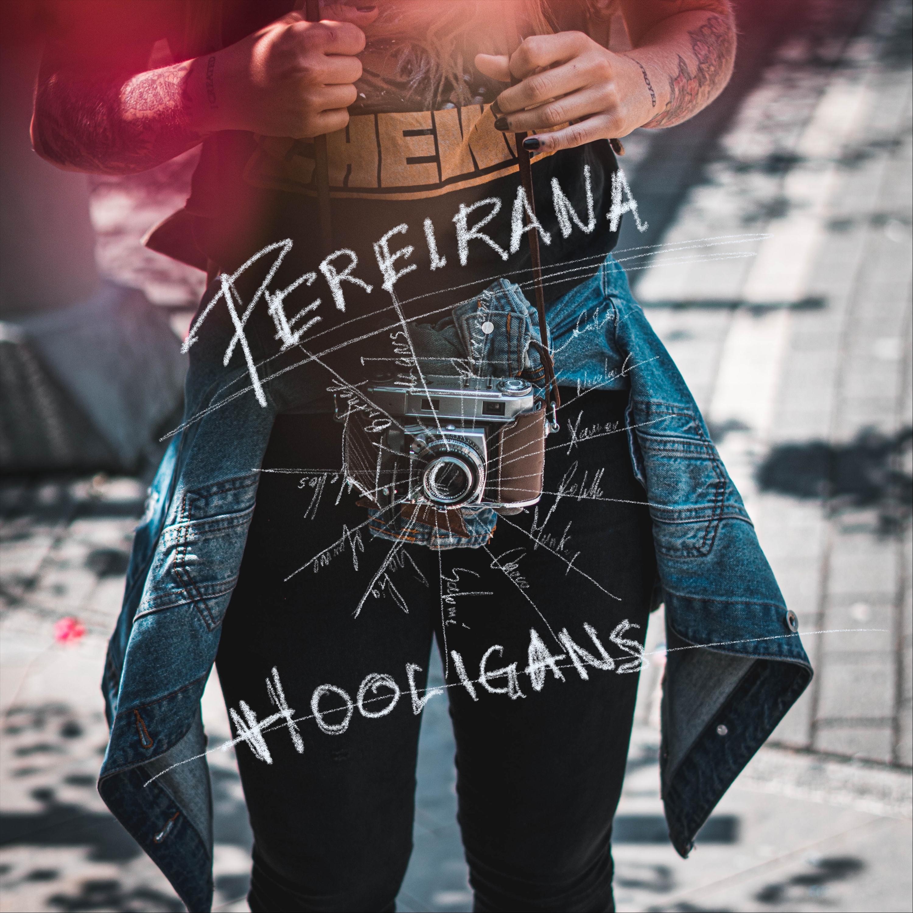Pereirana - Single album cover