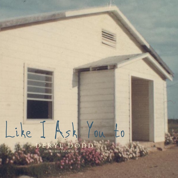 Like I Asked You To - Single album cover