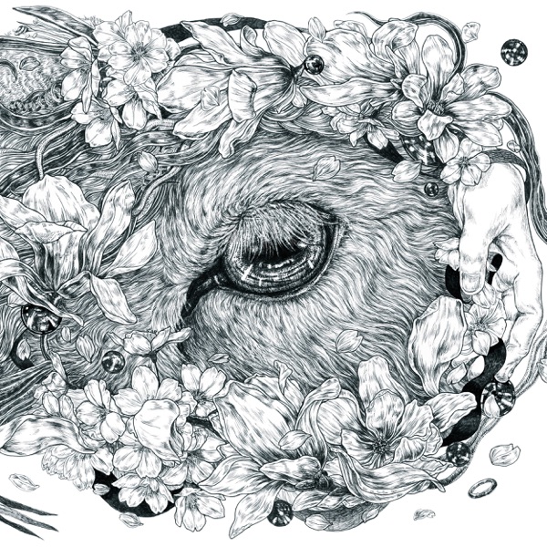 Bouquet - EP album cover