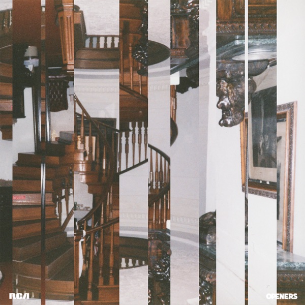 Radical (Remixes) [feat. TEED] - EP album cover