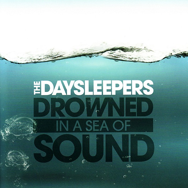 Drowned In a Sea of Sound album cover