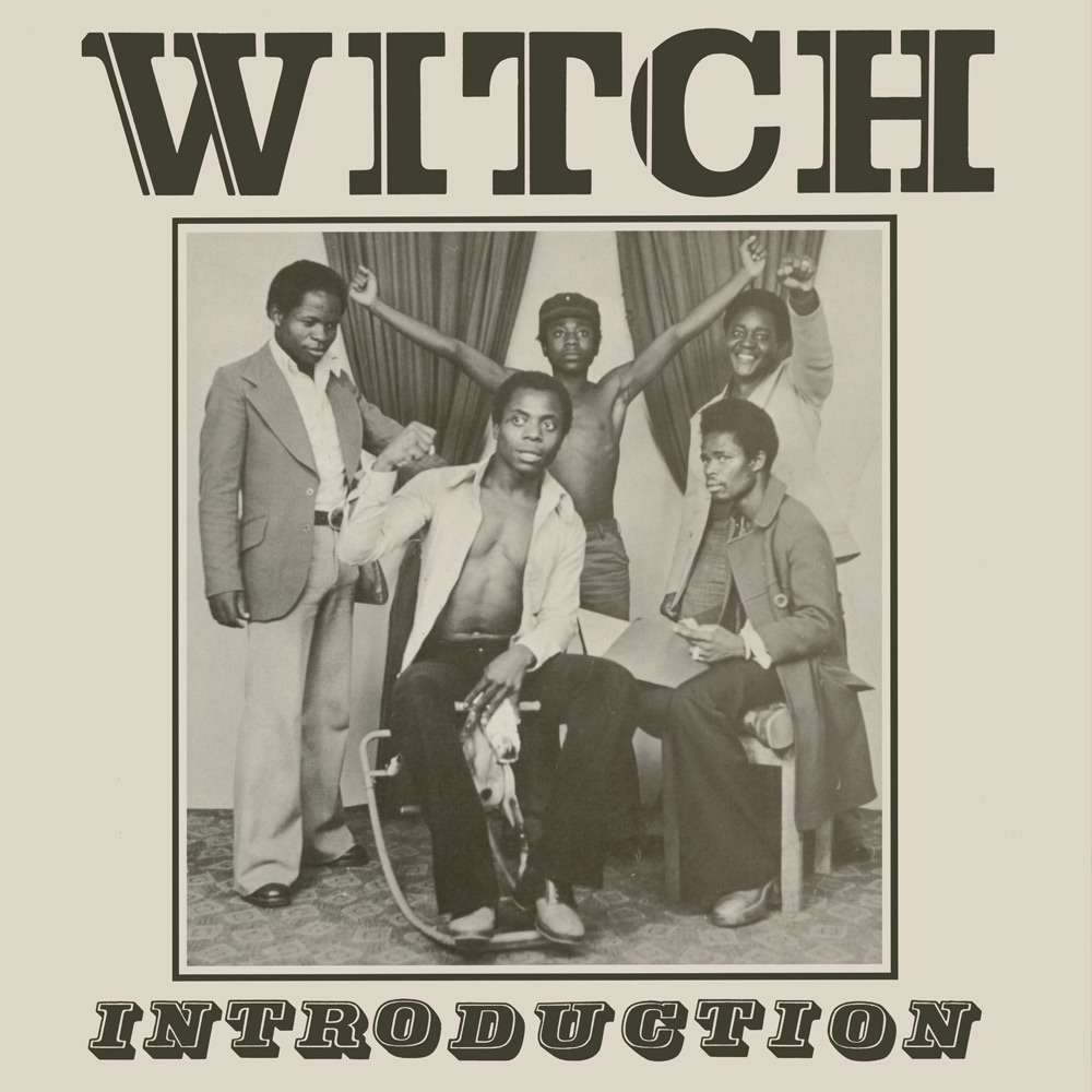 Introduction and In The Past album cover