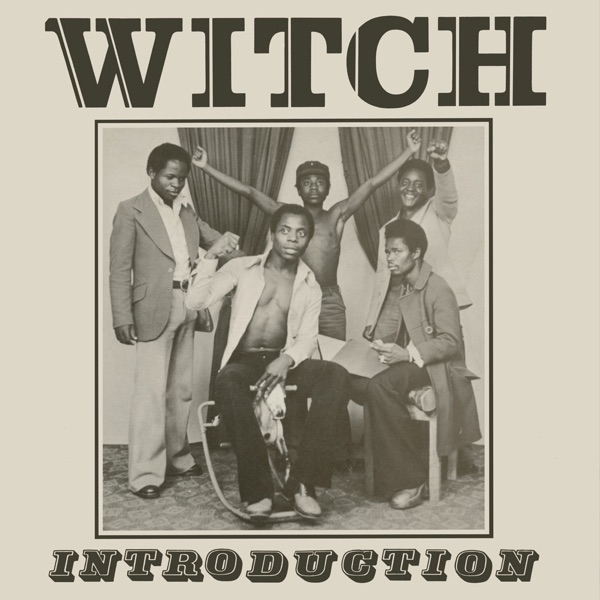 Introduction and In The Past album cover