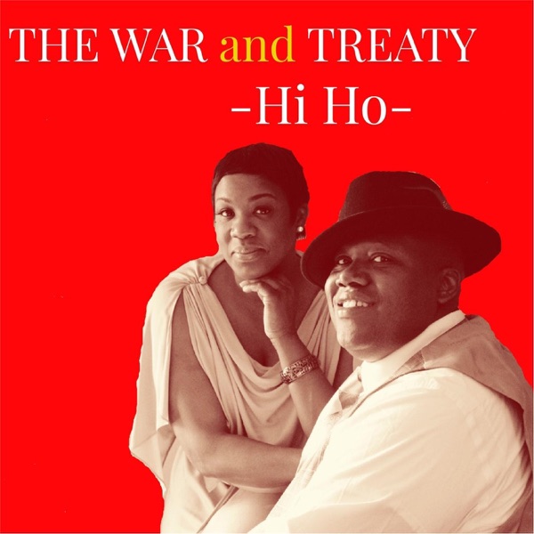 Hi Ho - Single album cover