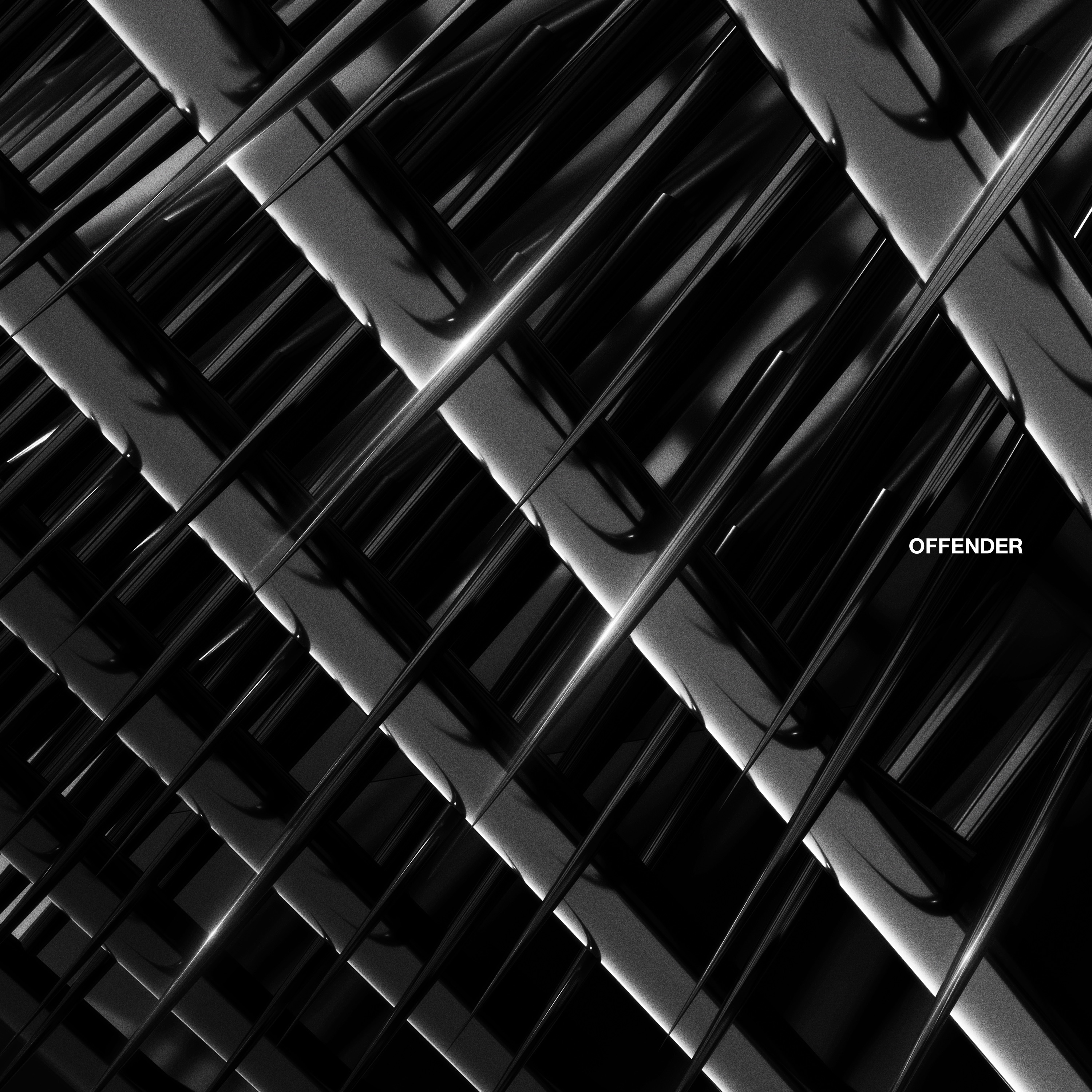Offender - Single album cover