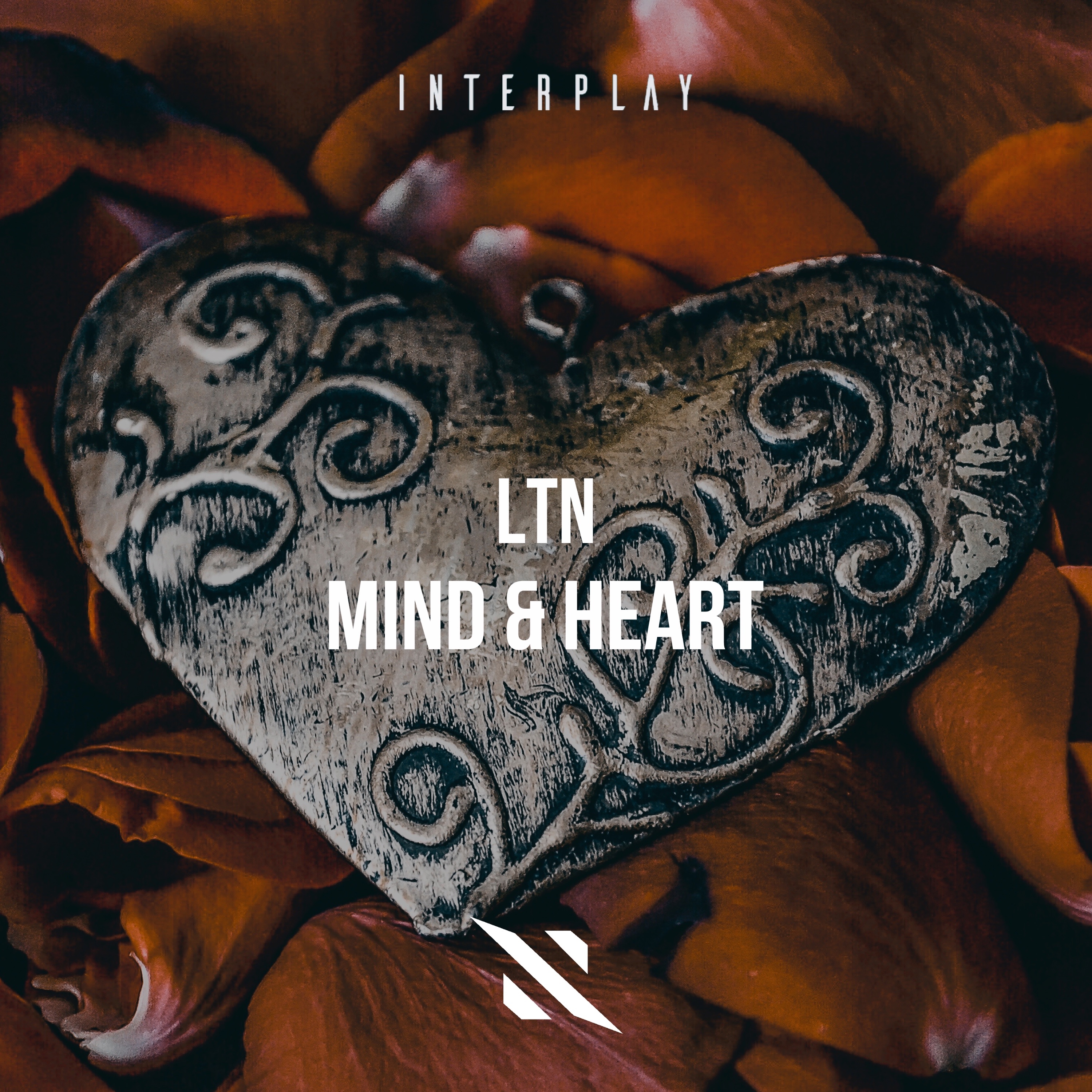 Mind & Heart - Single album cover