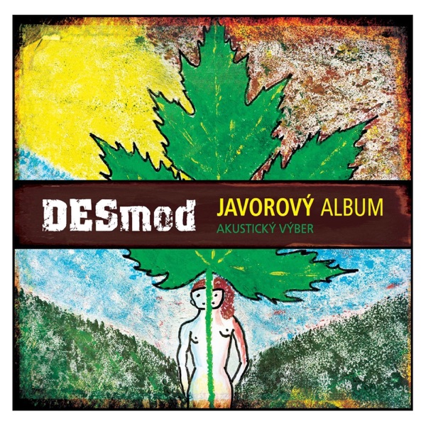 Javorový Album: Akustický Výber album cover