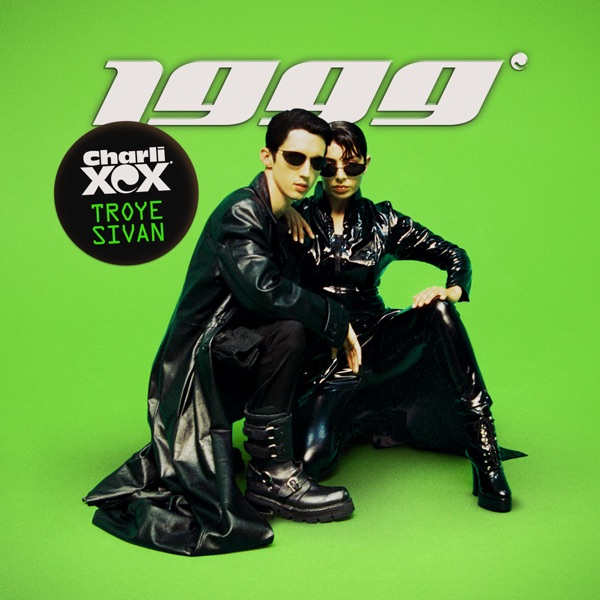 1999 (Remixes) album cover