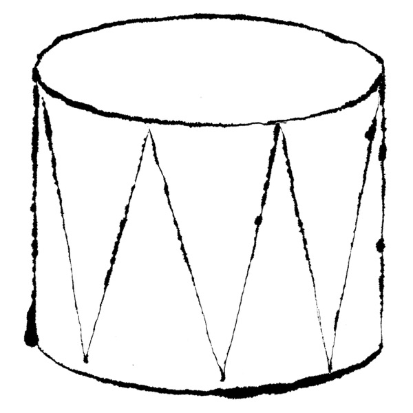 Little Drummer Boy album cover