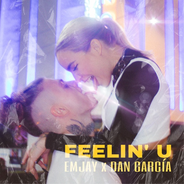 Feelin’ U - Single album cover