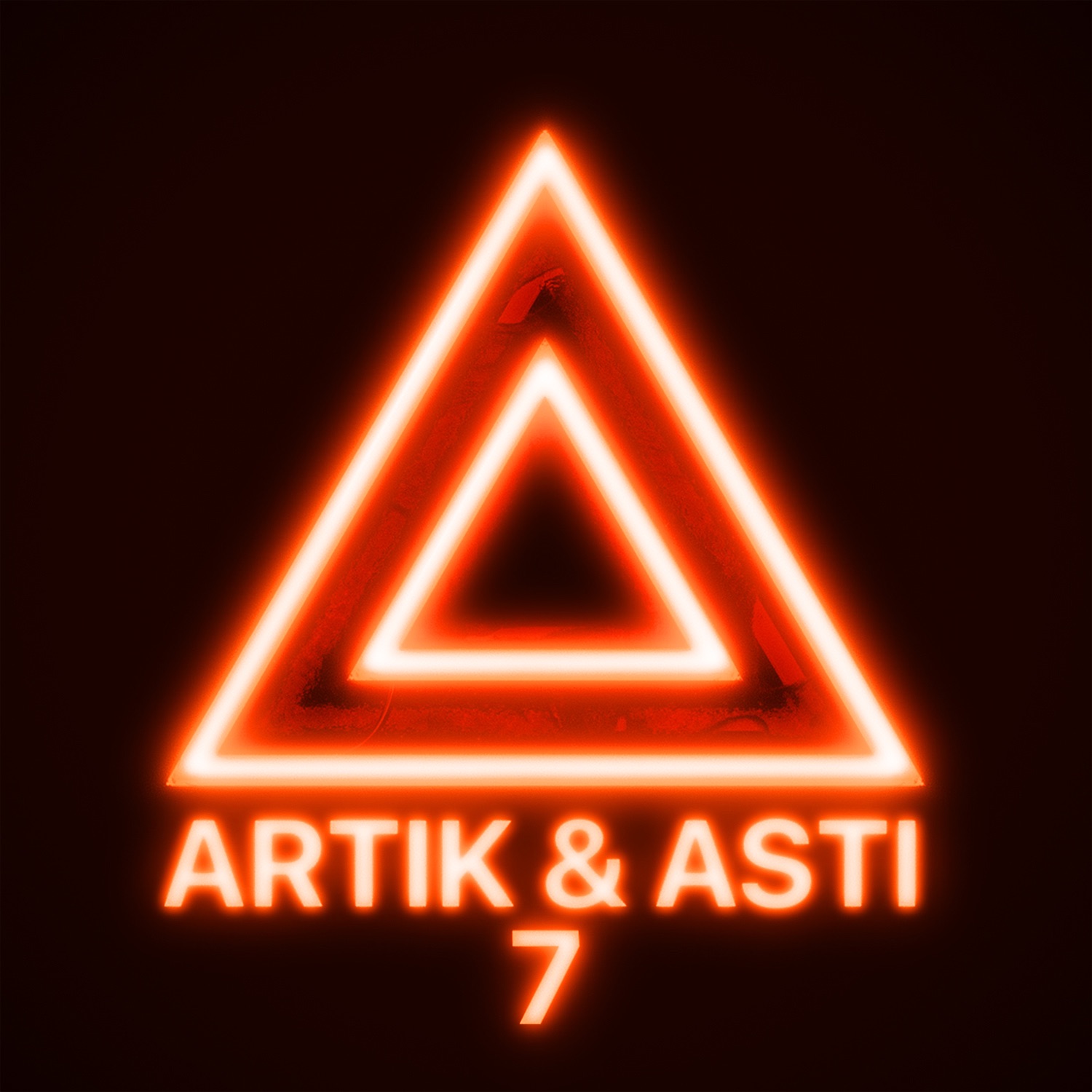7 (Part 2) album cover