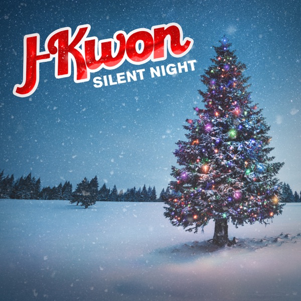 Silent Night - Single album cover