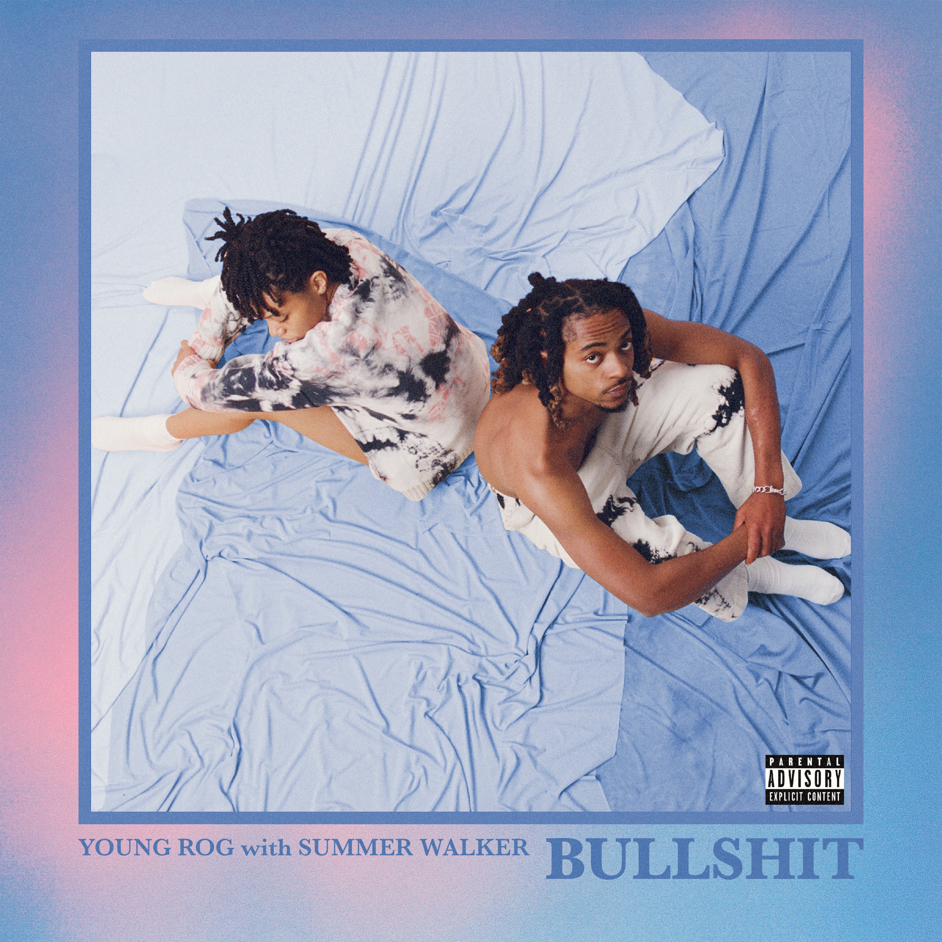 B******t - Single album cover