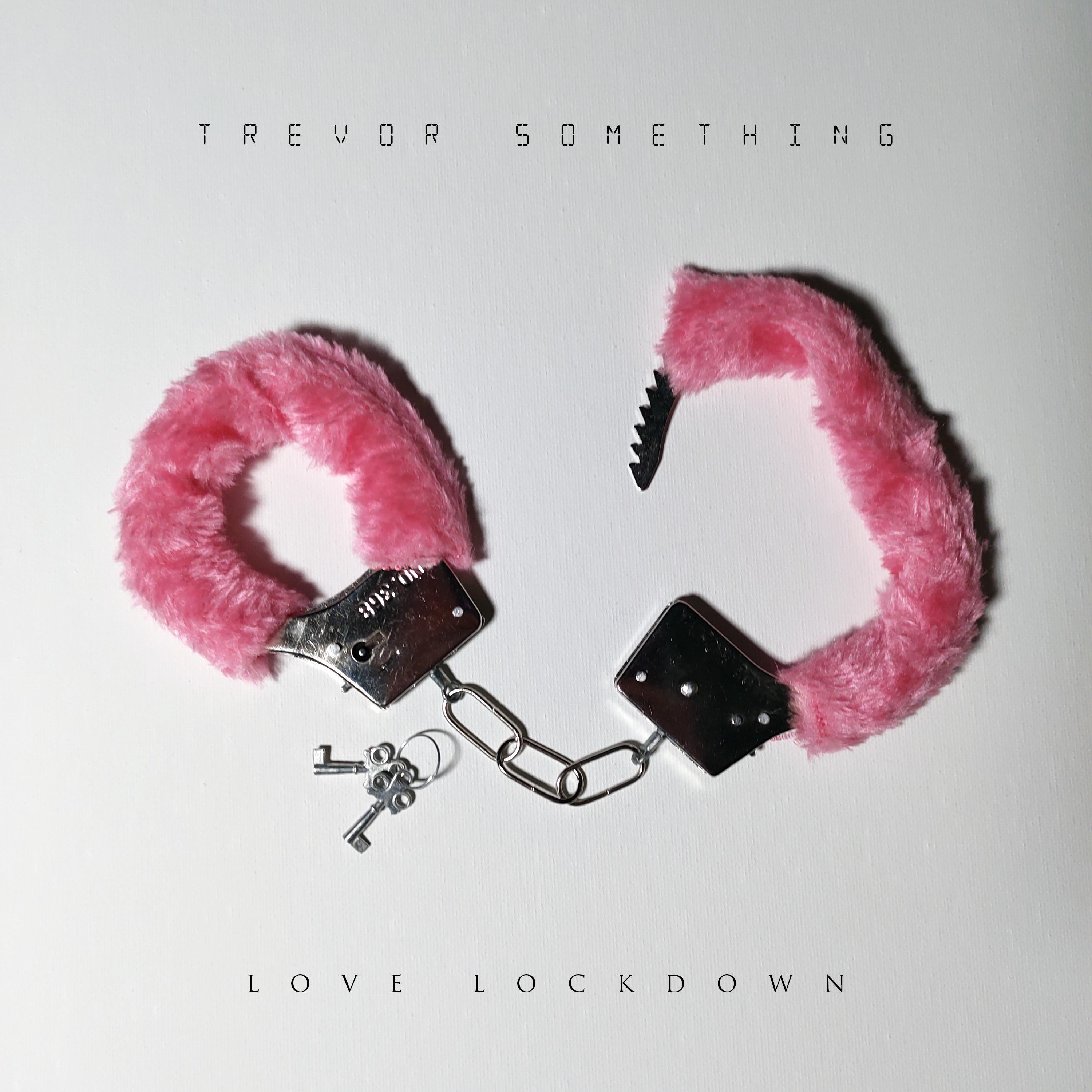 Love Lockdown - Single album cover