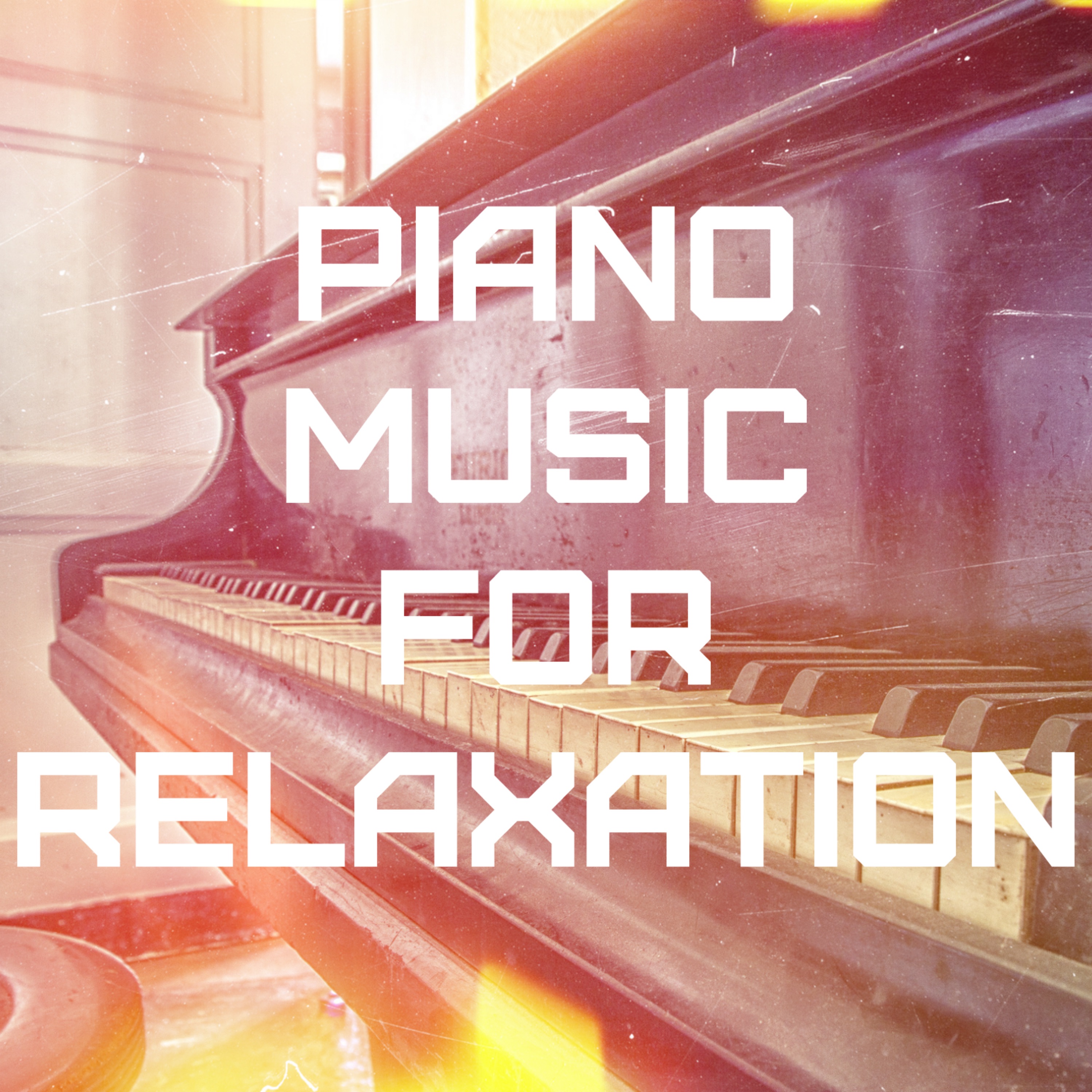 Piano Music for Relaxation, Study, Sleep, Yoga, Meditation, Zen, Harmony, Calm, Baby, Love album cover