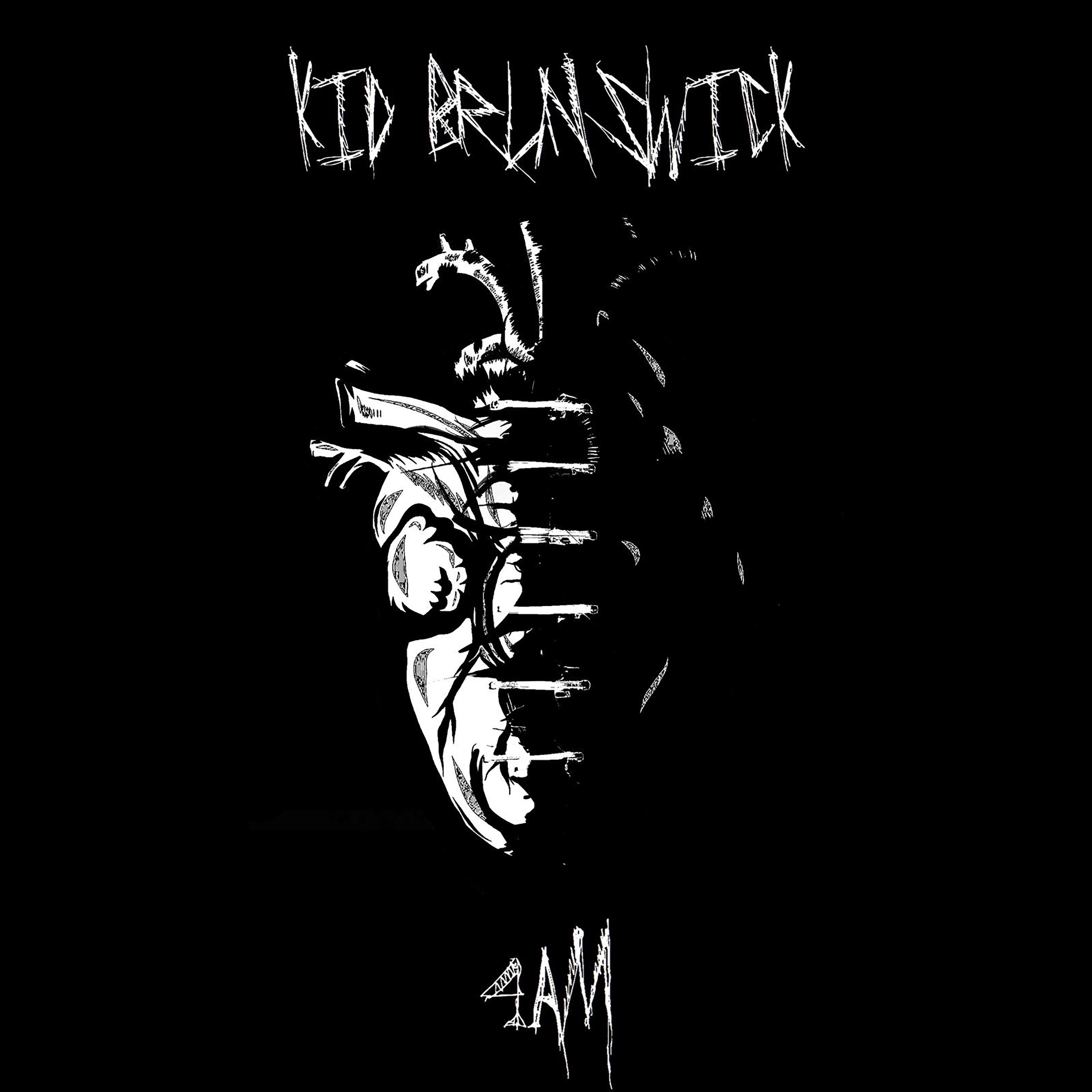 4AM - Single album cover