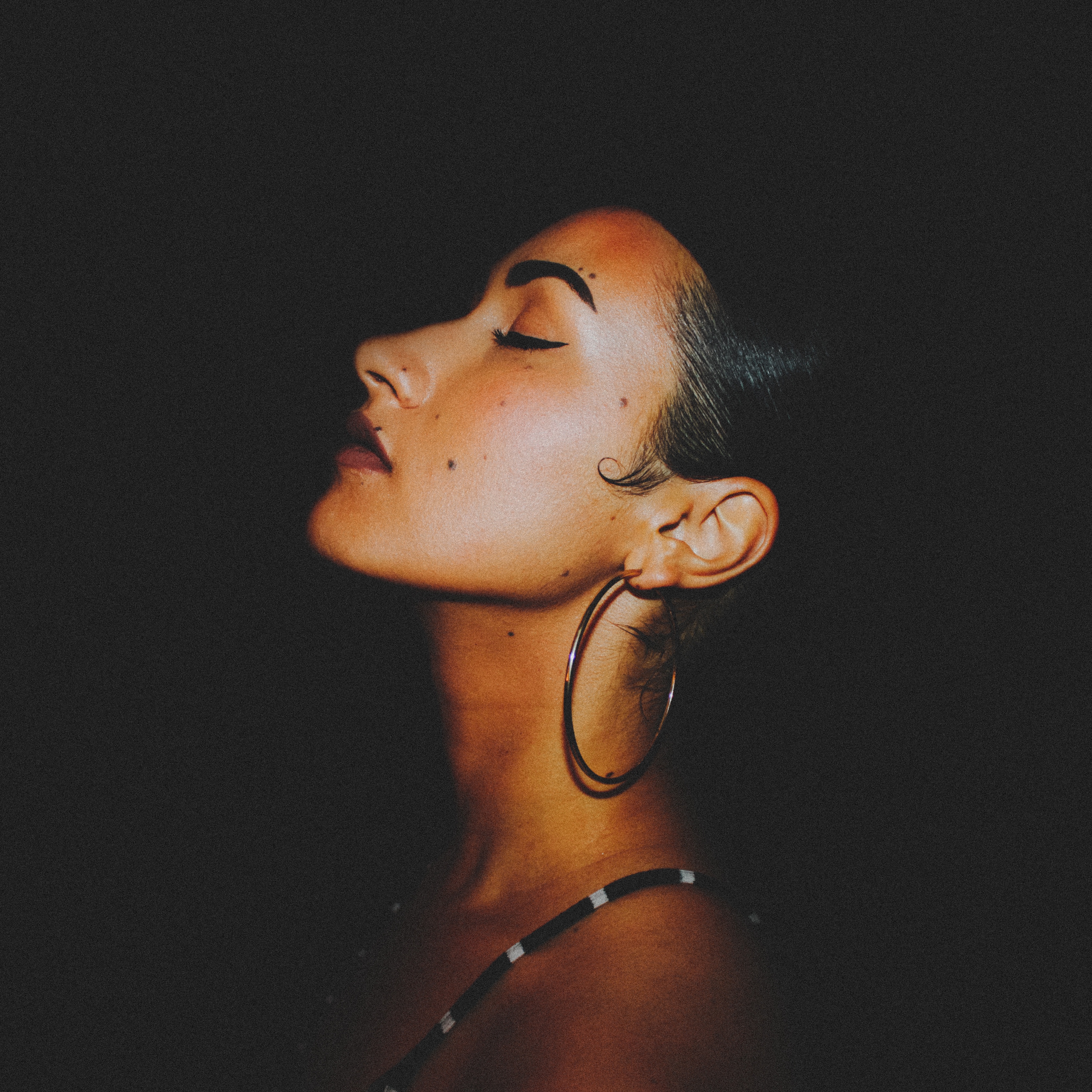 One - Single album cover