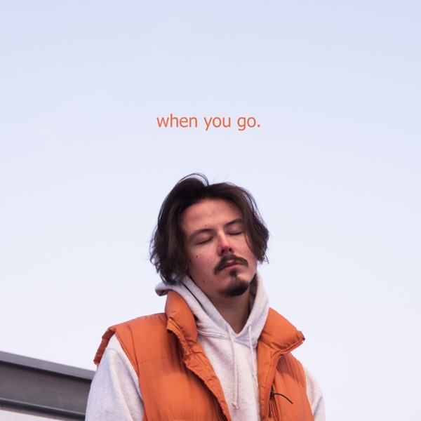 When you go - Single album cover