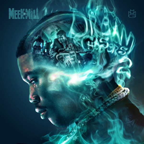 Dreamchasers 2 album cover