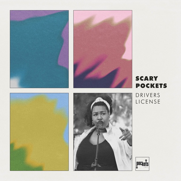 Drivers License (feat. Astyn Turr) - Single album cover