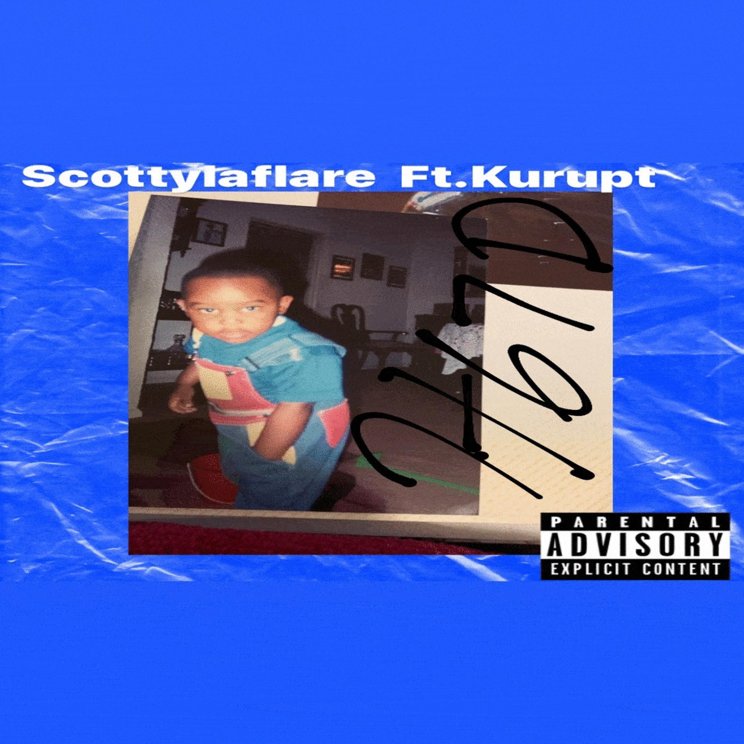 H67D (feat. Kurupt) - Single album cover