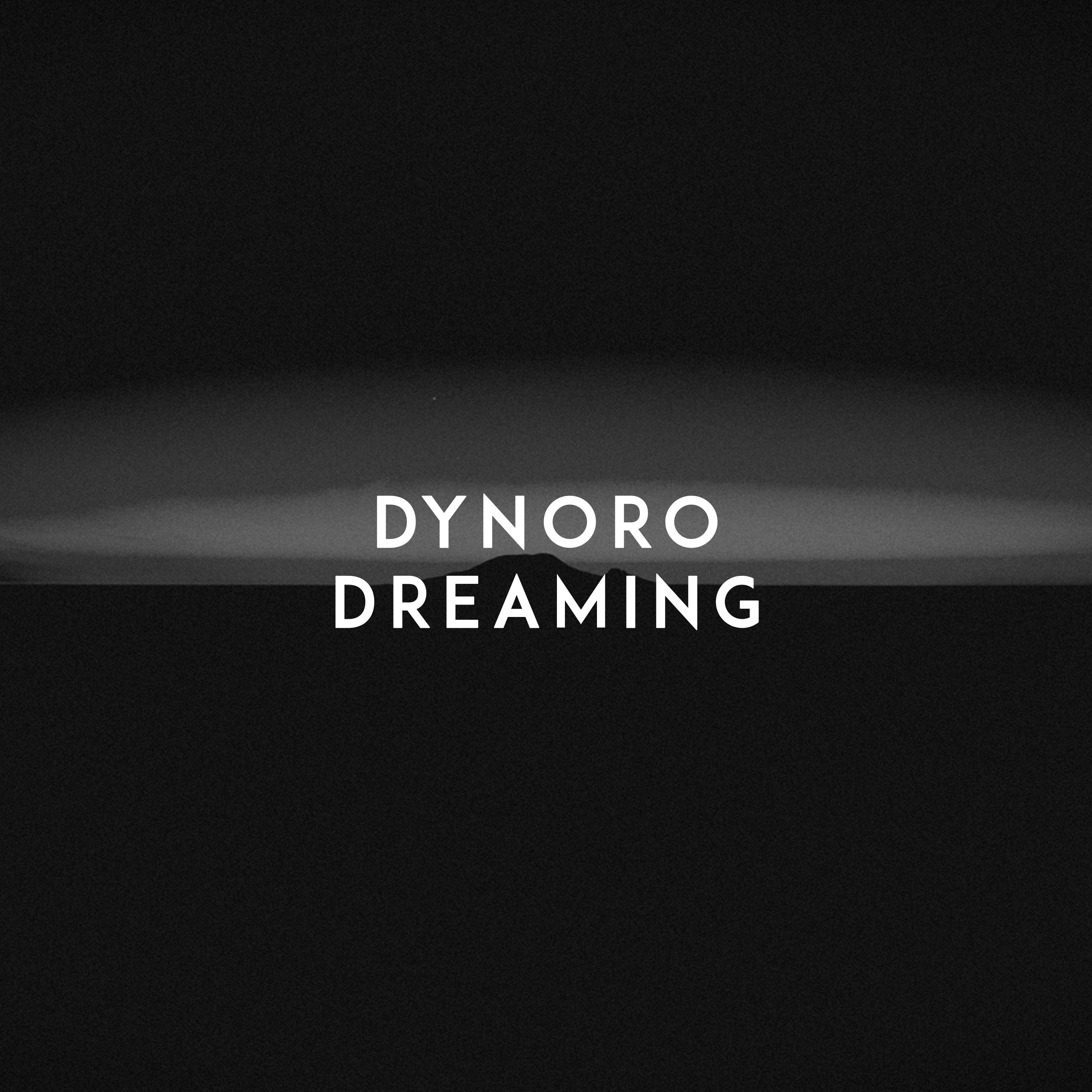 Dreaming - Single album cover