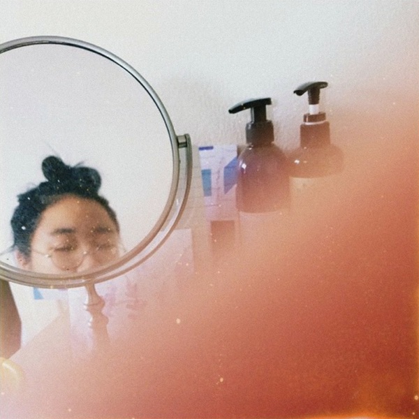 Yaeji - EP album cover