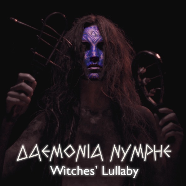 Witches' Lullaby - EP album cover