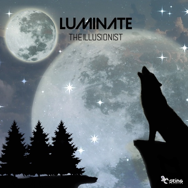 The Illusionist - Single album cover
