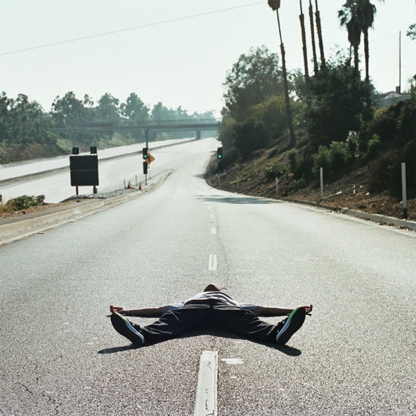 Nothing Left (feat. Shlohmo) - Single album cover