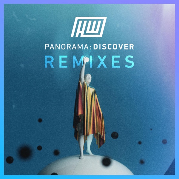 Panorama: Discover Remixes - EP album cover