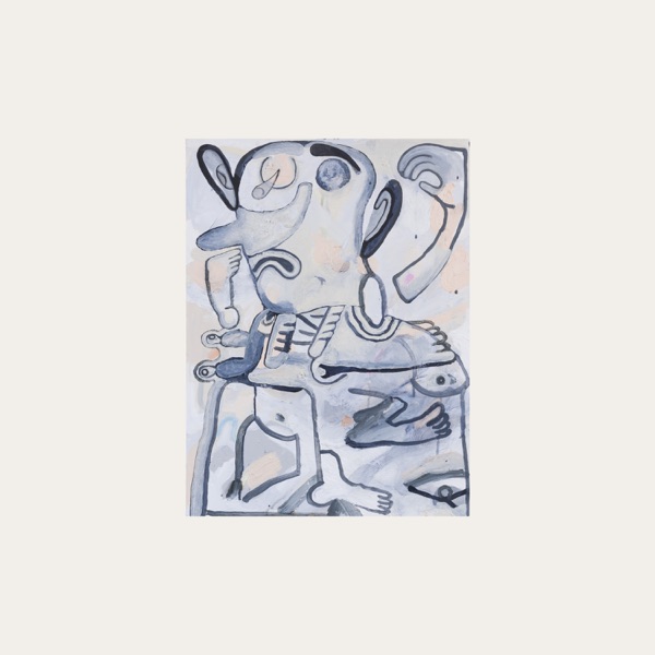 It's Not Always Funny - Single album cover
