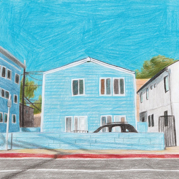 Smoke Signals (feat. Tessa Violet) - Single album cover