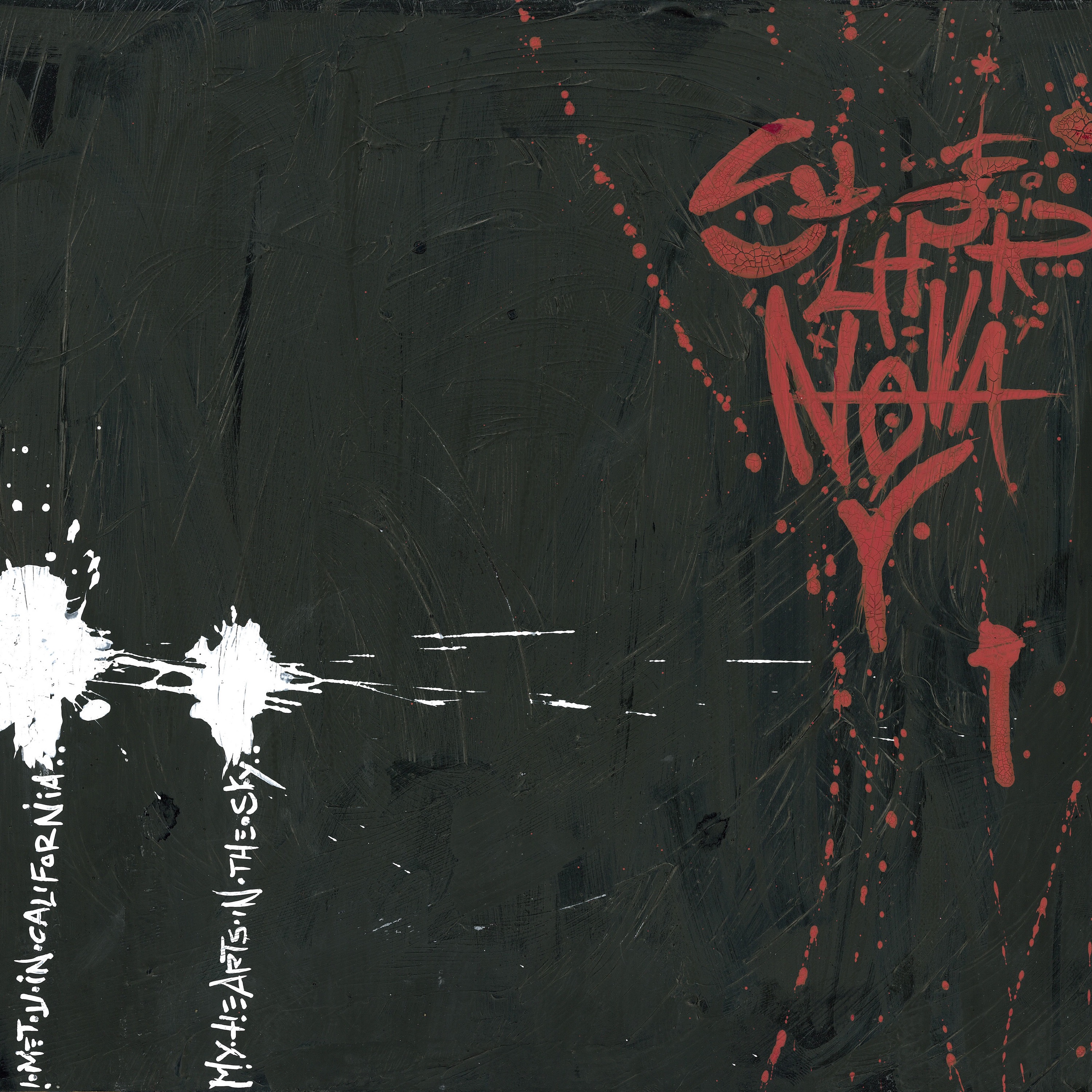 Supernova - Single album cover