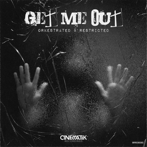 Get Me Out - Single album cover