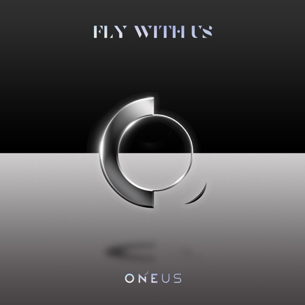 Fly with Us - EP album cover