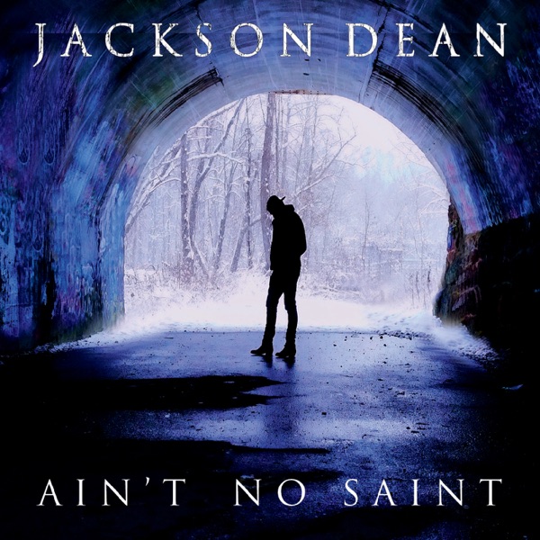 Ain't No Saint - EP album cover