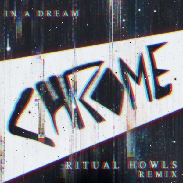 In a Dream (Ritual Howls Remix) - Single album cover