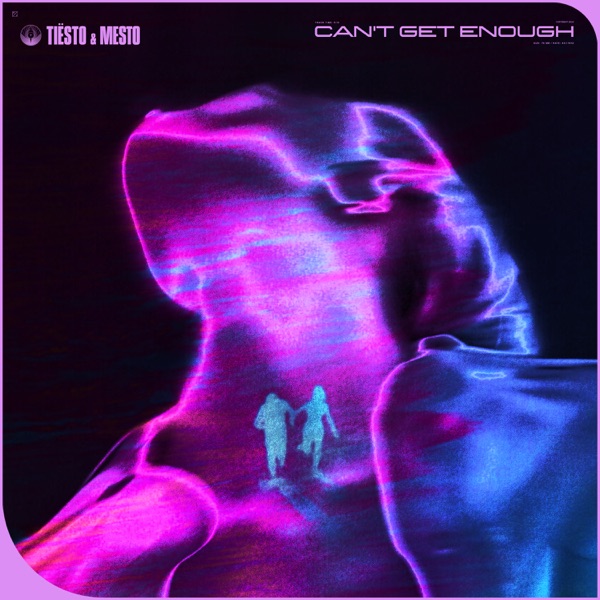 Can't Get Enough - Single album cover