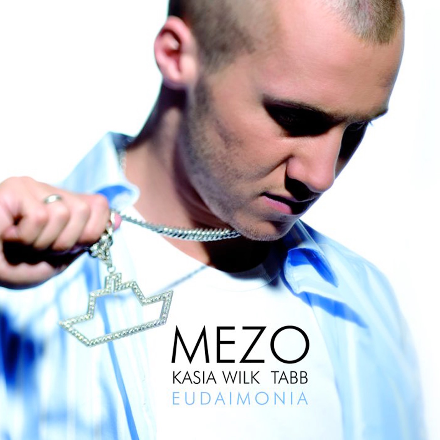 Eudaimonia album cover