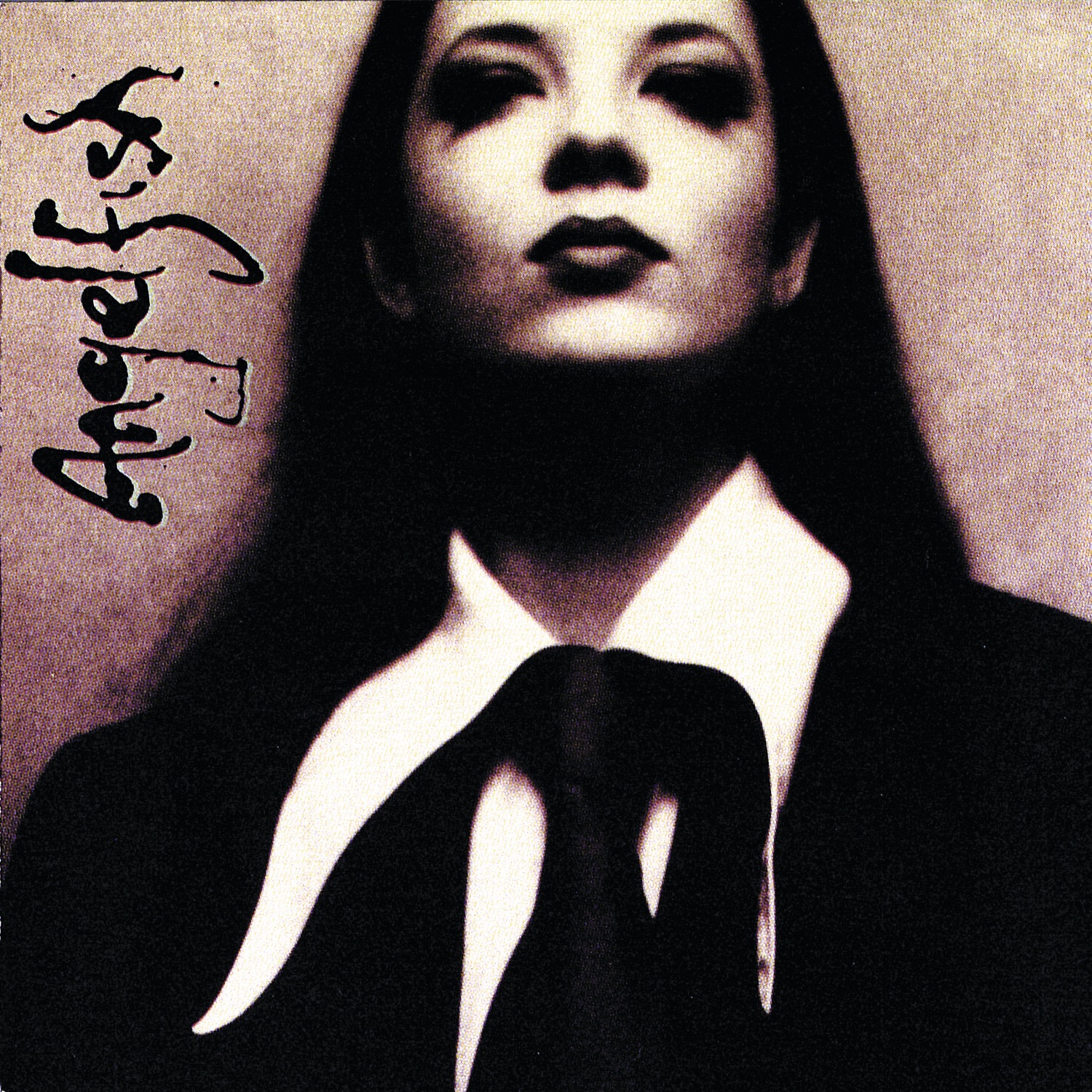 Angelfish album cover