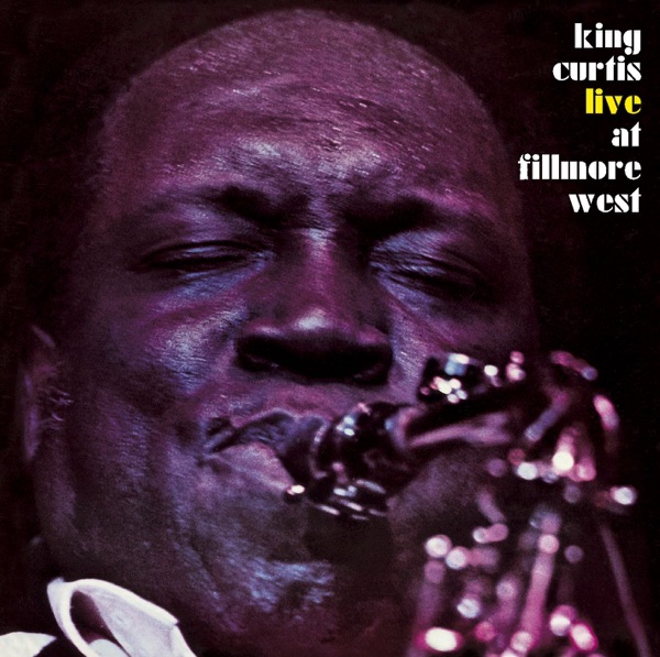 Live at Fillmore West (Deluxe Version) album cover