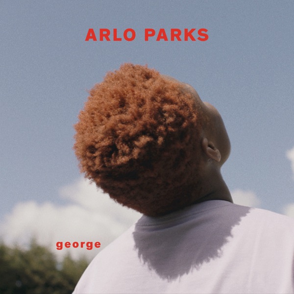 george - Single album cover