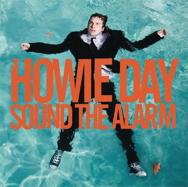 Sound the Alarm (Bonus Track Version) album cover