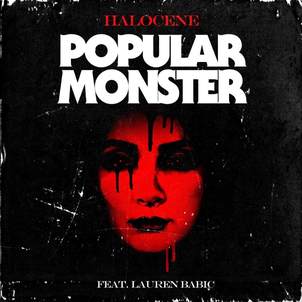 Popular Monster - Single album cover